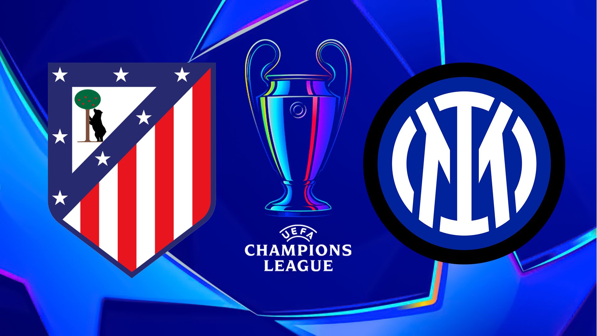 Atletico Madrid Inter Amazon